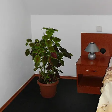 Pensión Praktik Krumlov