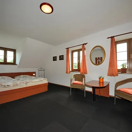 Praktik Krumlov Přísečná