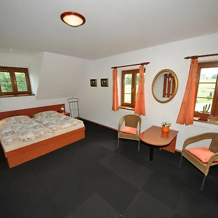 Praktik Krumlov