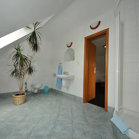 Praktik Krumlov Pensión Přísečná