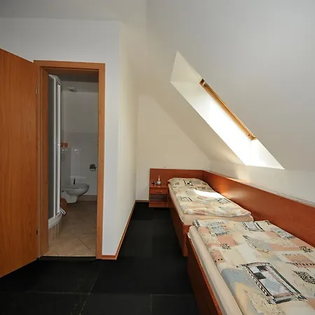 Praktik Krumlov Přísečná