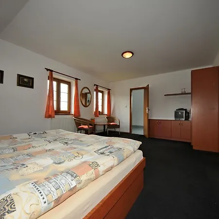 Praktik Krumlov Přísečná