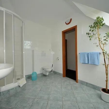 Praktik Krumlov Penzion Přísečná