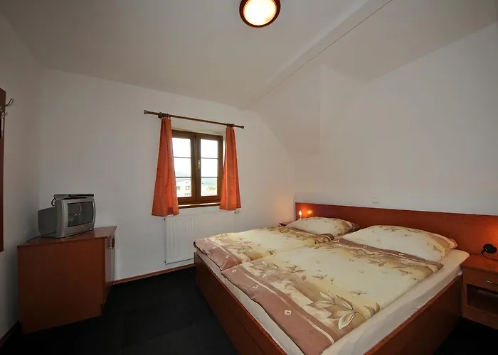 Praktik Krumlov