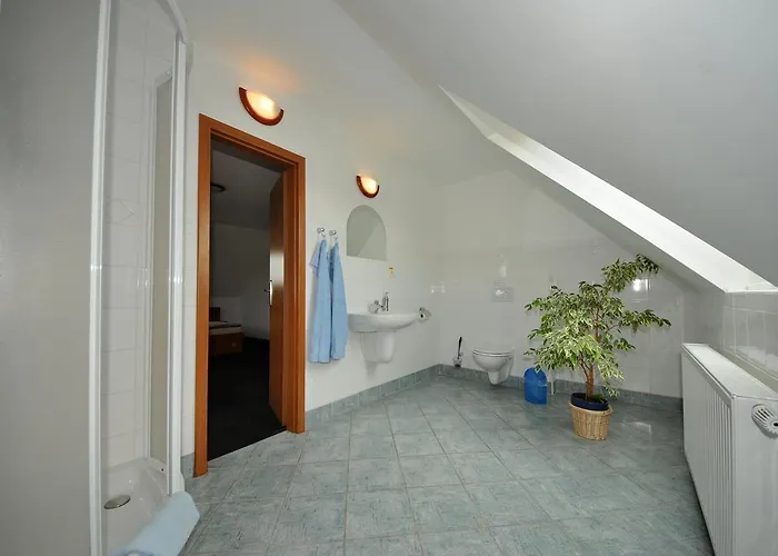 Praktik Krumlov Πανσιόν 3*